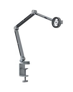 Magssory Magnet Phone Holder Arm ACM005 Dark Grey