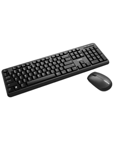Klaviatura Canyon Combo Silent CNS-HSETW02