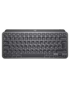 Klaviatura Logitech MX Keys Graphite