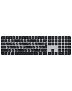Klaviatura Apple Magic with Touch ID MXK83RS/A