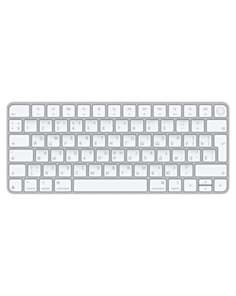 Klaviatura Apple Magic with Touch ID MXCK3RS/A
