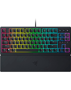 Oyun klaviaturası Razer Ornata V3 RGB Black