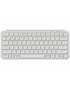Klaviatura Keychron B1 Pro Ivory White