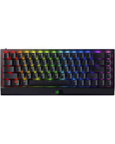 Oyun klaviaturası Razer BlackWidow V3 Mini Hyperspeed Green Switch RZ03-03891600-R3R1