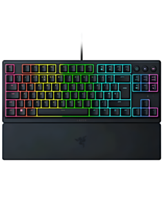 Oyun klaviaturası Razer Ornata V3 TKL RZ03-04881600-R3R1