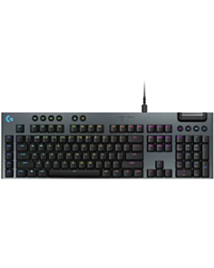 Oyun klaviaturası Logitech G915 X