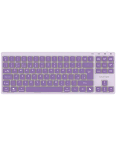 Klaviatura Canyon Violet CNS-HKB10V