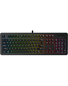 Игровая клавиатура Lenovo Legion K310 GY41N91872 Black