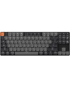 Игровая клавиатура Keychron K1 Version 6 Red Switch K1X-A1-AZ