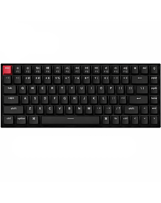 Oyun klaviaturası Keychron K2 Version 3 Brown Switch K2X-A3Z-AZ