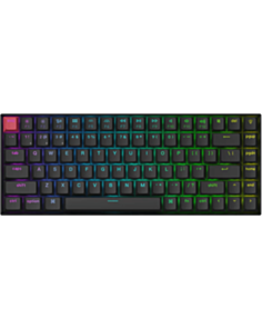 Oyun klaviaturası Keychron K2 Version 3 Brown Switch K3X-H3-AZ