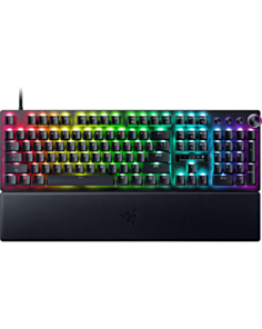 Oyun klaviaturası Razer Huntsman V3 Pro 8KHz RZ03-05520100-R Black
