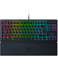 Oyun klaviaturası Razer Ornata V3 RZ03-04880100-R3M1 Black
