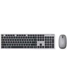 Klaviatura Asus W5000 90XB0430-BKM330 Combo Grey