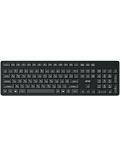 Klaviatura 2E KS260 2E-KS260WB_CI Black