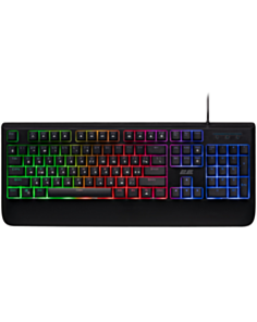 Игровая клавиатура 2E KG325 2E-KG325UB Black