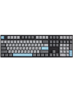 Oyun klaviaturası Varmilo MA108M Moonlight V-Lyv