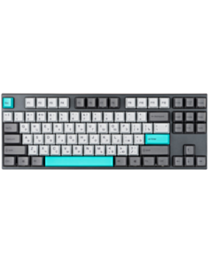 Oyun klaviaturası Varmilo MA87M Moonlight C-Sakura