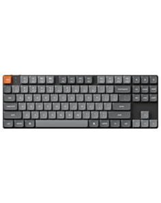 Oyun klaviaturası Keychron K1 Max K1M-A3Z-AZ