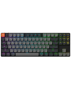 Oyun klaviaturası Keychron K1 RGB K1X-B3-AZ