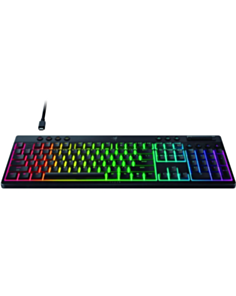 Игровая клавиатура Razer BlackWidow V4 Yellow Switch RZ03-05271500-R3M1 Black