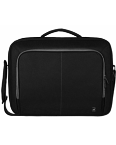 Notbuk çantası 2E Vector 17 2E-CBN5217BK Black