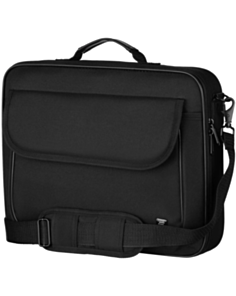 Notbuk çantası 2E Topload Classic 14 2E-CBT6814BK Black