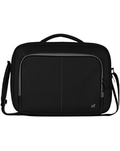 Notbuk çantası 2E Vector 16 2E-CBN5216BK Black