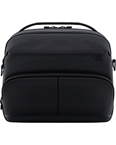 Notbuk çantası Dell Pro 14-16 Plus CC5626 / 460-BFFY_AZ Black
