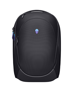 Bel çantası Alienware 18 AW7825P / 460-BFCQ_AZ Black