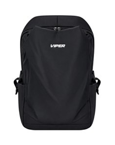 Bel çantası Viper Travel 15 BPP290-BLK Black