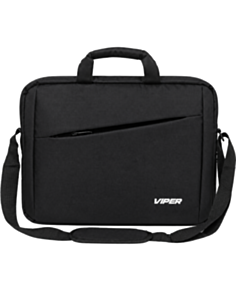 Notbuk çantası Viper Office 15 BM-GZ007 Black