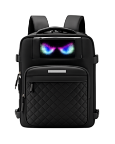 Bel çantası Viper Led Pixel BP-L-1005-1 Black
