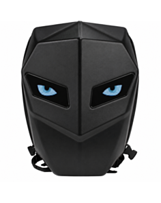 Bel çantası Viper Led Night BP-L-0110 Rider Black