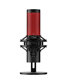 Oyun mikrofonu HyperX QuadCast 2