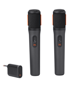 Mikrofon JBL PartyBox