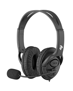 Наушники 2E CH13 Over-Ear 2E-CH13SU Black