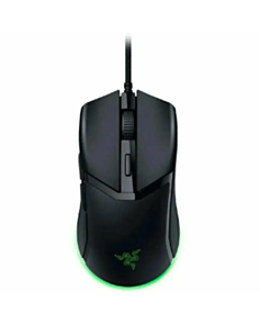 Gaming Mouse Razer Cobra  USB  Black RZ01-04650100-R3M1