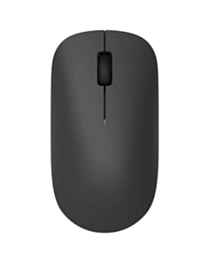 Mouse Xiaomi Wireless Lite 2 Black