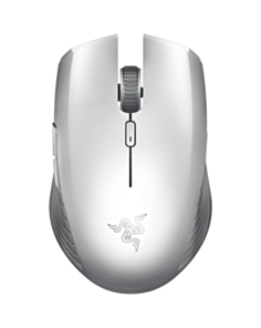 Gaming Mouse Razer Atheris Mercury Grey