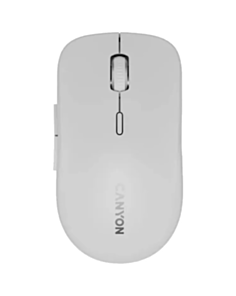 Mouse Canyon MW-12 Dual Band Wireless Grey CNS-CMSW12DG