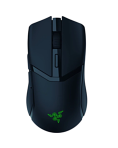 Gaming Mouse Razer Cobra HyperSpeed RZ01-05570100-R3G1 Black