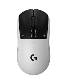 Gaming Mouse Logitech G Pro X2 Superstrike Lunar Eclipse L910-007776