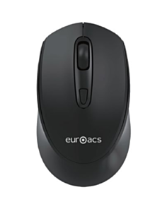 Mouse Euroacs EU-M5 AKOMMO480844 Black