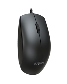 Mouse Euroacs EU-M17 AKOMMO480842 Black