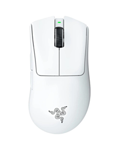 Gaming Mouse Razer DeathAdder V3 Pro RZ01-04630200-R3G1 White