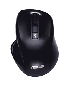 Mouse Asus MW202 90XB066N-BMU000 Black