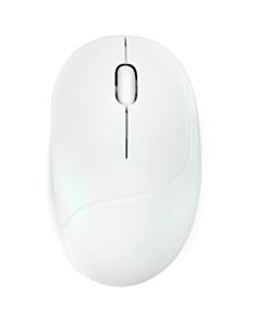 Mouse Asus Fragrance MD101 90XB08U0-BMU000 White