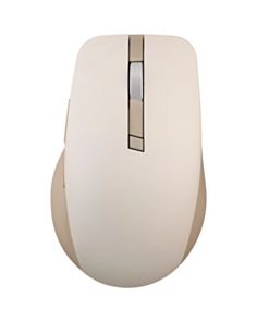 Mouse Asus SmartO MD200 Silent Plus 90XB0790-BMU0A0 Oat Milk
