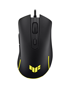 Gaming Mouse Asus TUF M3 Gen II 90MP0320-BMUA00 Black
